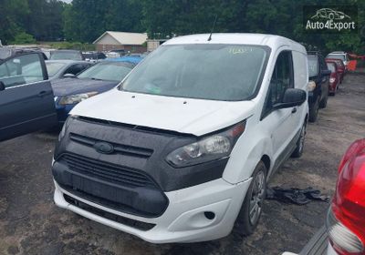 2014 Ford Transit Connect Xlt NM0LS6F7XE1160321 photo 1