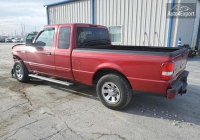 2009 Ford Ranger Sup 1FTYR44E09PA08951 photo 1