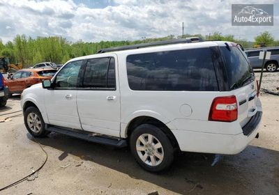 2010 Ford Expedition 1FMJK1G58AEA33849 photo 1
