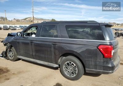 2022 Ford Expedition 1FMJK1JT5NEA50749 photo 1