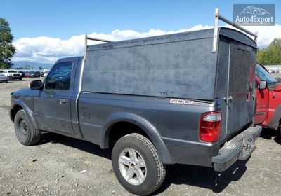 2005 Ford Ranger 1FTYR10U85PA30976 photo 1