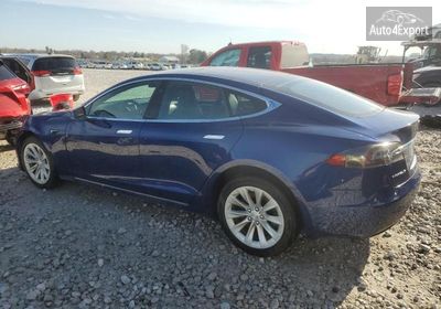 2017 Tesla Model S 5YJSA1E27HF218360 photo 1