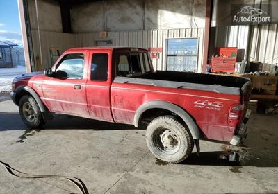 2001 Ford Ranger Sup 1FTZR15EX1PA31269 photo 1