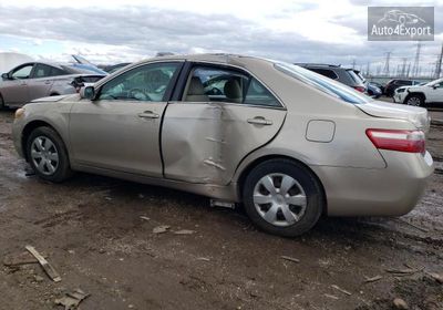 2009 Toyota Camry Base 4T4BE46K89R076311 photo 1