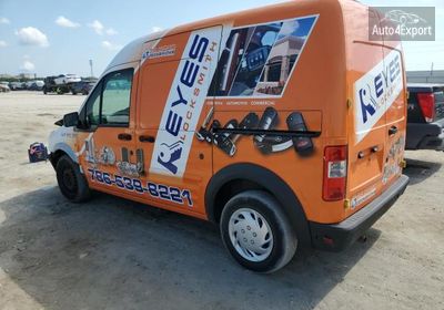 2010 Ford Transit Co NM0LS7AN8AT010203 photo 1