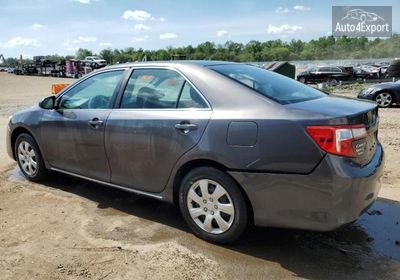 2013 Toyota Camry L 4T4BF1FK1DR279562 photo 1
