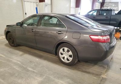 2009 Toyota Camry Base 4T4BE46K09R136873 photo 1
