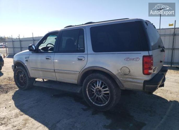 1FMRU166XYLB21315 2000 FORD EXPEDITION photo 1
