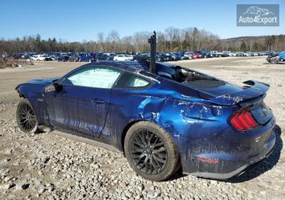 2019 Ford Mustang Gt 1FA6P8CF0K5146477 photo 1