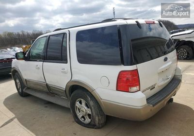 2003 Ford Expedition 1FMFU17L93LB83837 photo 1