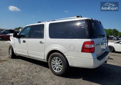 2012 Ford Expedition 1FMJK2A59CEF14923 photo 1