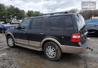 2013 Ford Expedition 1FMJU1H50DEF53413 photo 1