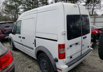 2012 Ford Transit Co NM0LS7DN8CT082050 photo 1