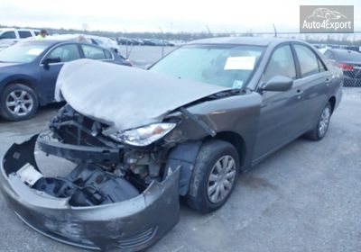2006 Toyota Camry Le 4T1BE32K26U733822 photo 1