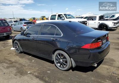2008 Acura Tsx JH4CL96838C011783 photo 1