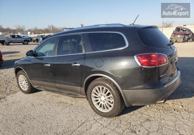 2011 Buick Enclave Cx 5GAKRBED1BJ258676 photo 1