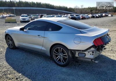 2017 Ford Mustang 1FA6P8AM6H5308820 photo 1
