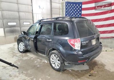 2013 Subaru Forester 2 JF2SHADC8DH434090 photo 1