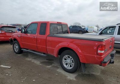 1FTYR44U58PA05288 2008 Ford Ranger Sup photo 1