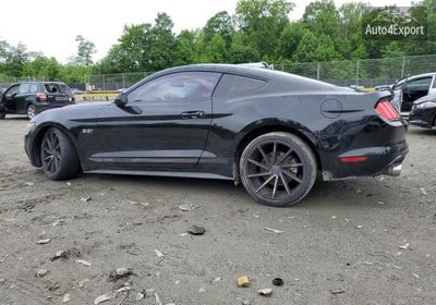 2016 Ford Mustang 1FA6P8TH0G5219016 photo 1