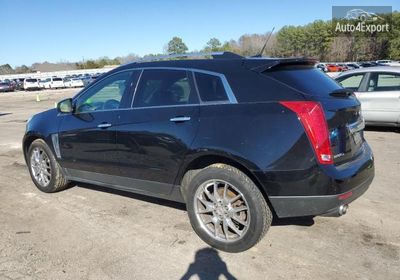 2013 Cadillac Srx Perfor 3GYFNHE32DS573973 photo 1