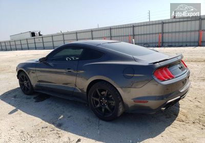 2018 Ford Mustang Gt 1FA6P8CF3J5146021 photo 1