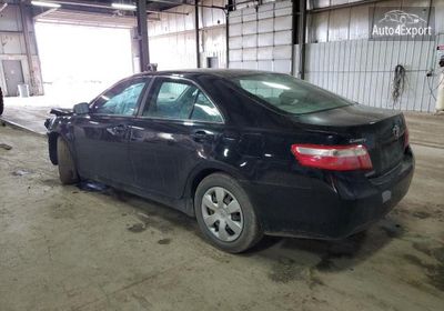 2009 Toyota Camry Base 4T4BE46KX9R077105 photo 1