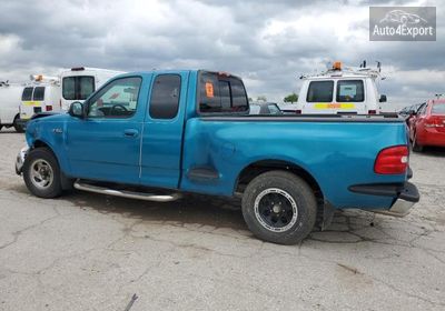 1999 Ford F150 1FTZX0725XKA73910 photo 1