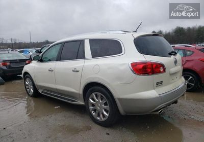 2012 Buick Enclave 5GAKVDED7CJ100464 photo 1
