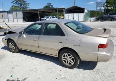 2000 Toyota Camry Le 4T1BF22K8YU944016 photo 1