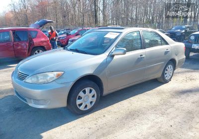 4T1BE30K86U685651 2006 Toyota Camry Le photo 1