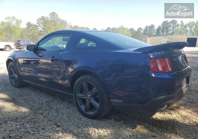 2010 Ford Mustang Gt 1ZVBP8CH0A5145674 photo 1