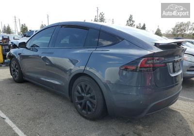 2023 Tesla Model X 7SAXCBE55PF395989 photo 1