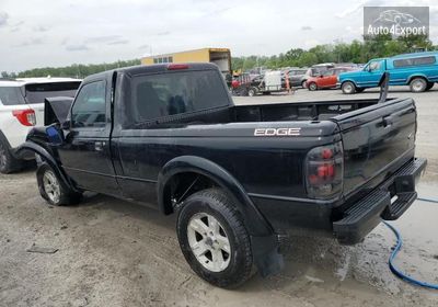2005 Ford Ranger 1FTYR10U65PA38770 photo 1