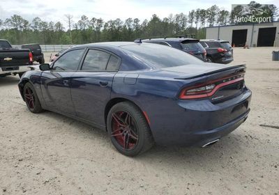 2015 Dodge Charger R/ 2C3CDXCT1FH749947 photo 1