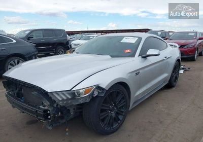 2017 Ford Mustang V6 1FA6P8AM0H5272719 photo 1