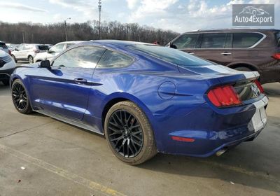 2015 Ford Mustang 1FA6P8AMXF5395313 photo 1
