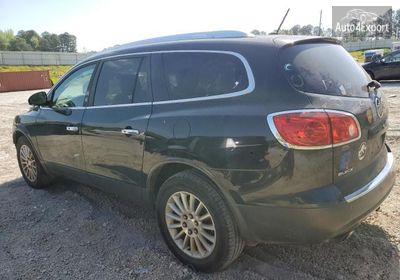 2011 Buick Enclave Cx 5GAKRBED8BJ399762 photo 1