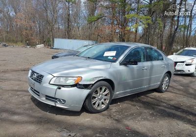 2010 Volvo S80 3.2 YV1960AS3A1124906 photo 1