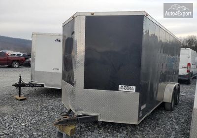 2022 Other Trailer 54GVC16T7N7056762 photo 1