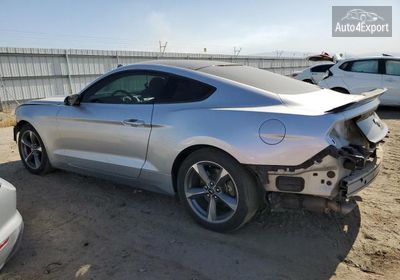 2015 Ford Mustang 1FA6P8AM6F5372661 photo 1
