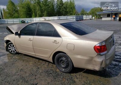 2005 Toyota Camry Le 4T1BE30K75U976477 photo 1