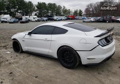 2019 Ford Mustang Gt 1FA6P8CF6K5121986 photo 1