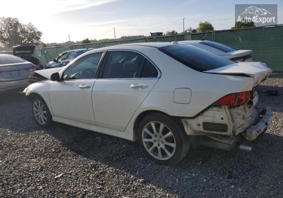 JH4CL95856C018703 2006 Acura Tsx photo 1