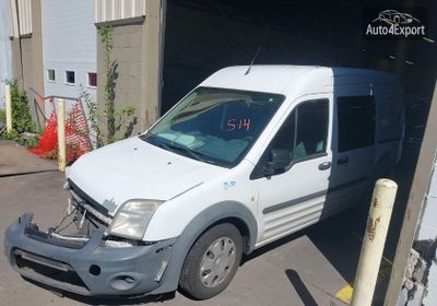 2013 Ford Transit Connect Xl NM0LS6AN6DT134131 photo 1