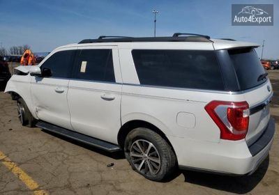 2018 Ford Expedition 1FMJK1JT2JEA69835 photo 1
