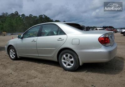 2005 Toyota Camry Le 4T1BE32K65U410789 photo 1