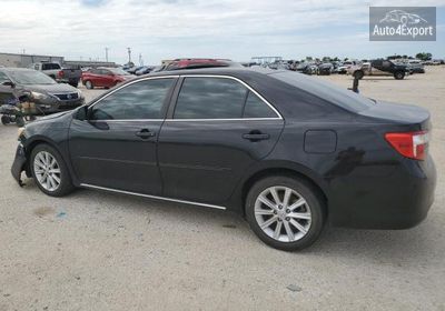 2014 Toyota Camry L 4T4BF1FKXER378530 photo 1