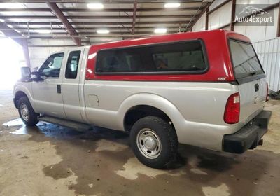 2011 Ford F250 Super 1FT7X2A69BED05298 photo 1