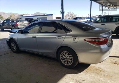 2017 Toyota Camry Le 4T1BF1FKXHU417227 photo 1